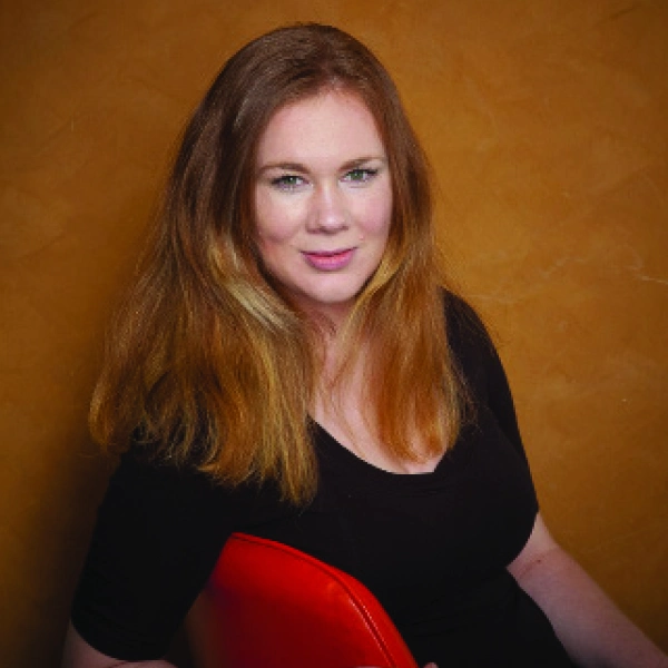 Amanda Grafe