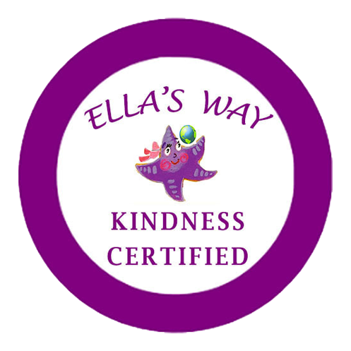 Ella's Way Kindness Certified