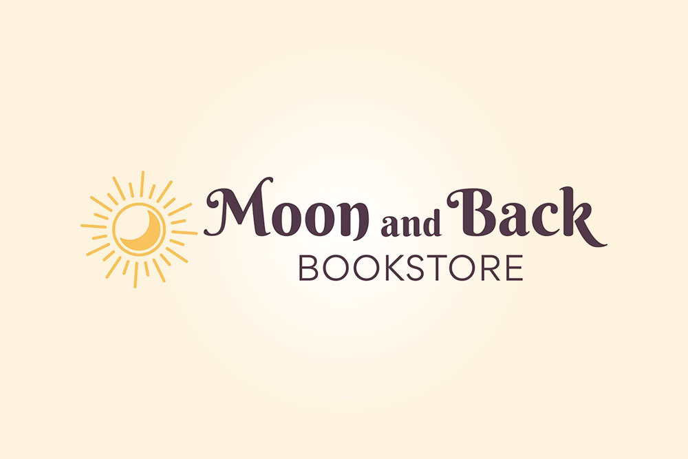 Moon and Back Bookstore