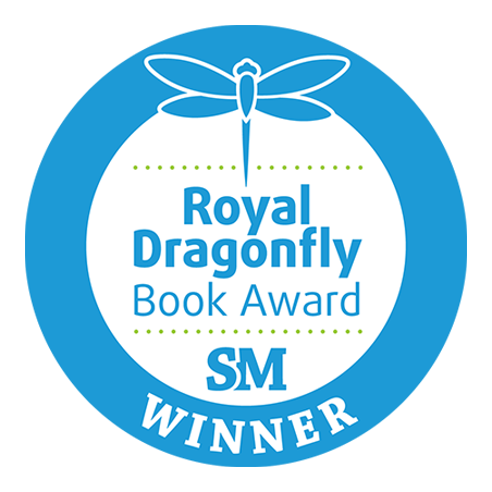 Royal Dragonfly Book Award Winner